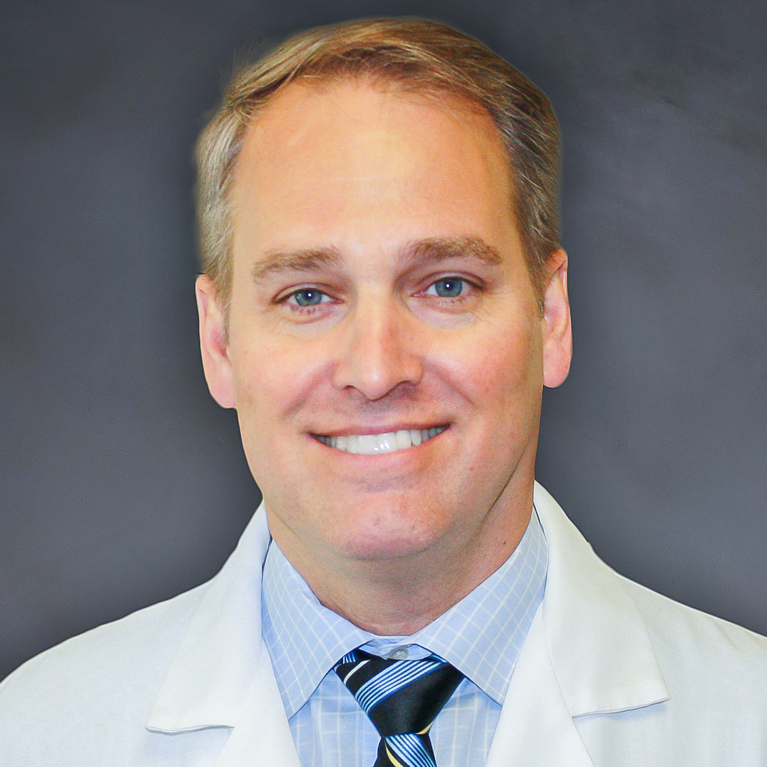 Dr. Eric Anctil Foot and Ankle surgeon Tucson