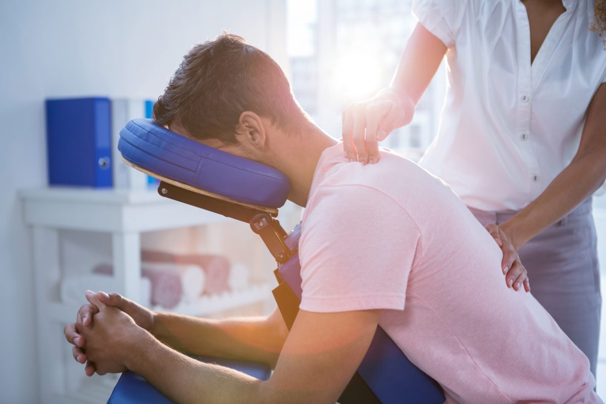 Can Physical Therapy Help Your Back Pain? - Tucson Orthopaedic